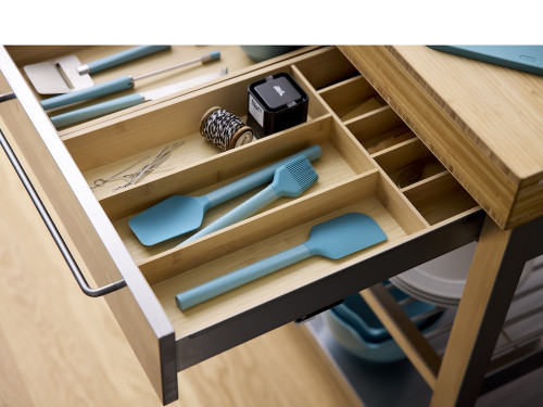 Sada kuchyňského náčiní na pečení Emma Nordic Green