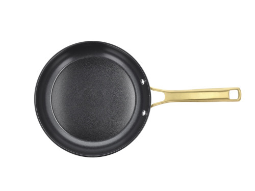 Nepřilnavá keramická pánev Brasserie 24 cm Black