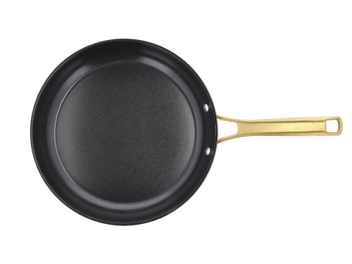 Nepřilnavá keramická pánev Brasserie 28 cm Black