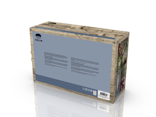 Zapékací mísa Brasserie 34x24 cm Black 