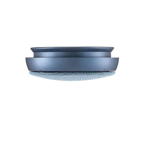 Optický detektor kouře 10 cm Blue