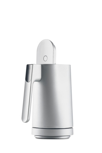 Rychlovarná konvice 1,2 l Silver