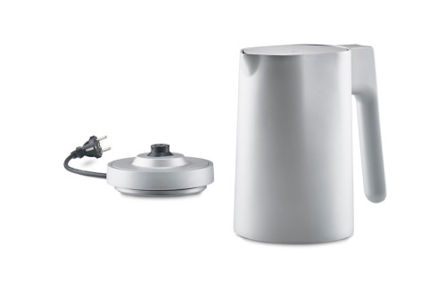 Rychlovarná konvice 1,2 l Silver