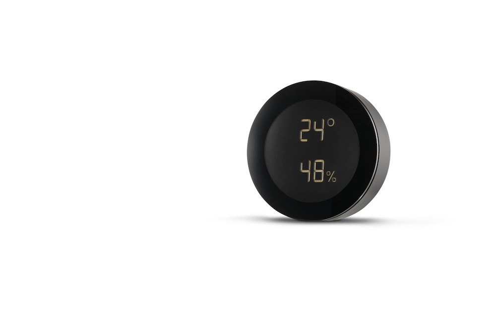 Čidlo pro meteostanici Black