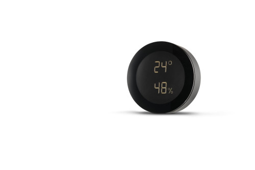 Čidlo pro meteostanici