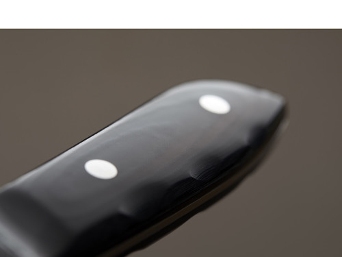 Steakový nůž XL Old Farmer Micarta 23,5 cm (sada 4 ks)