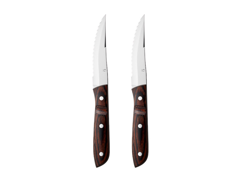 Steakový nůž XL Old Farmer Classic 23,5 cm (sada 2 ks)