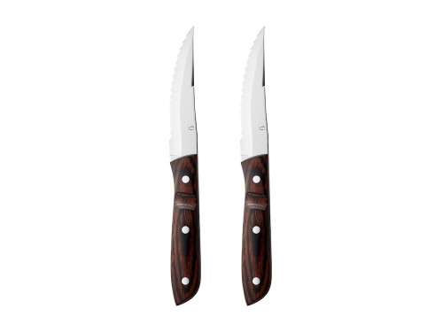 Steakový nůž XL Old Farmer Classic 23,5 cm (sada 2 ks)