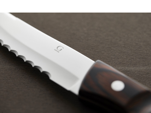 Steakový nůž XL Old Farmer Classic 23,5 cm (sada 2 ks)