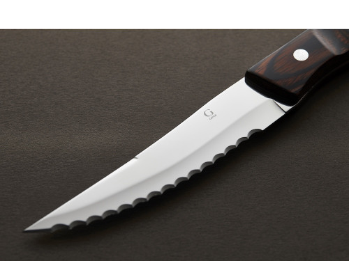 Steakový nůž XL Old Farmer Classic 23,5 cm (sada 2 ks)