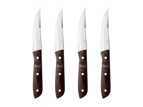 Steakový nůž XL Old Farmer Classic 23,5 cm (sada 4 ks)