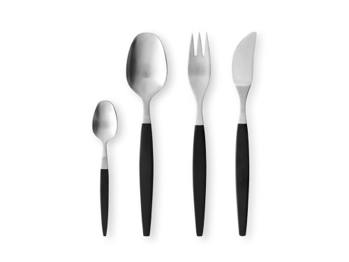 Sada příborů Focus de Luxe 12 ks