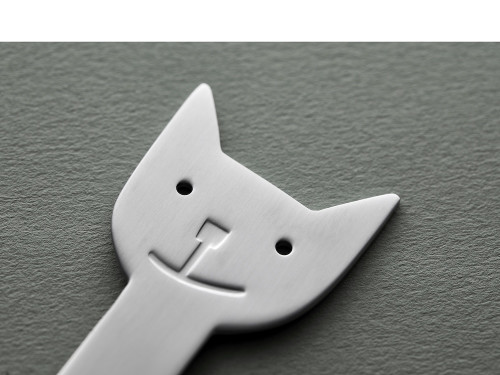 Dětská Sada příborů Zvířecí kamarádi 4 ks