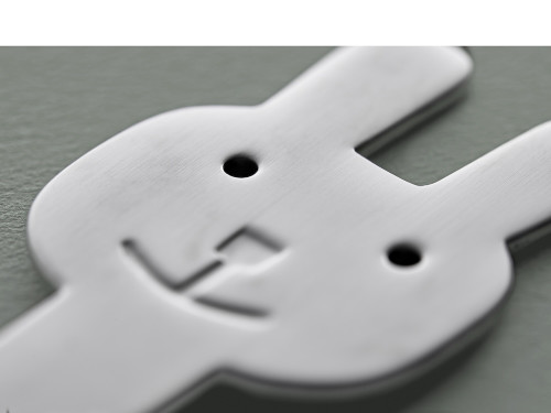 Dětská Sada příborů Zvířecí kamarádi 4 ks