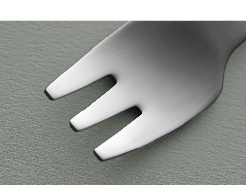 Dětská Sada příborů Zvířecí kamarádi 4 ks