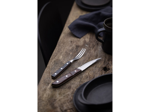 Steakový nůž XL Old Farmer Classic 23,5 cm