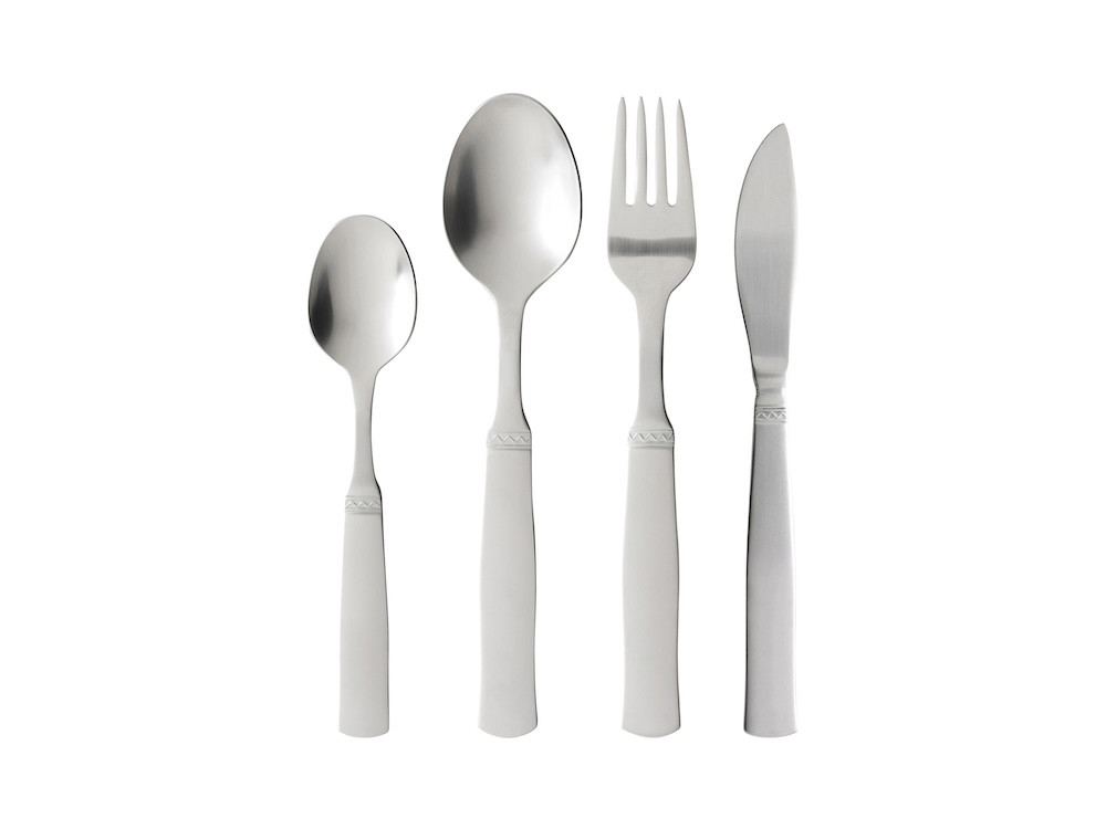 Příborová suda Ranka 16 parts