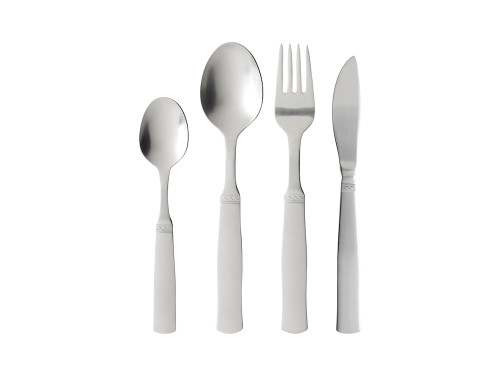 Příborová suda Ranka 16 parts