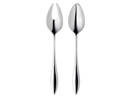 Sada na servírování salátů Indra 27,6 cm