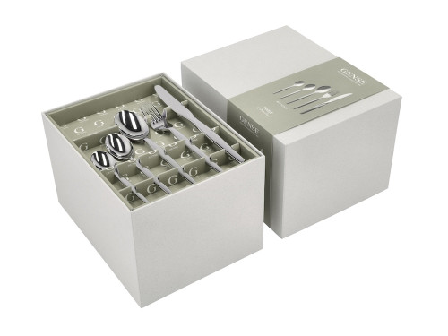 Sada příborů Twist 60 ks