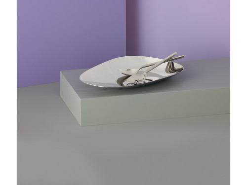 Sada na servírování salátů Dorotea 27 cm