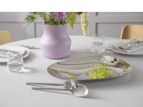 Sada na servírování salátů Dorotea 27 cm