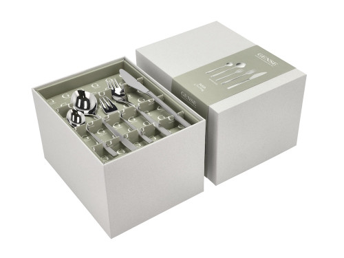 Sada příborů Fuga 60 ks