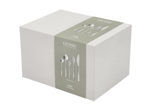 Sada příborů Fuga 60 ks