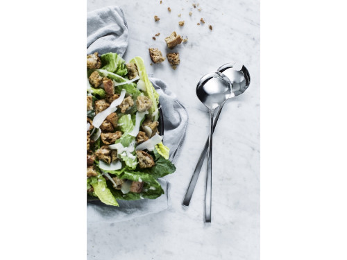 Sada na servírování salátů Fuga 25 cm