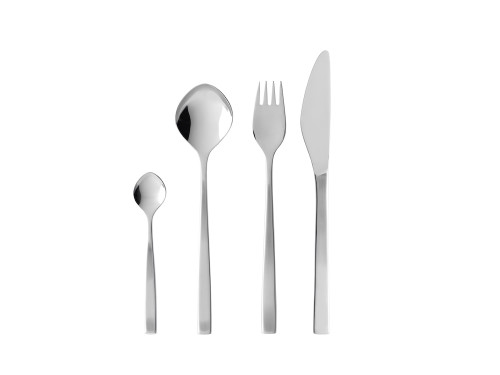 Sada příborů Fuga 16 ks