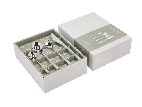 Sada příborů Fuga 16 ks