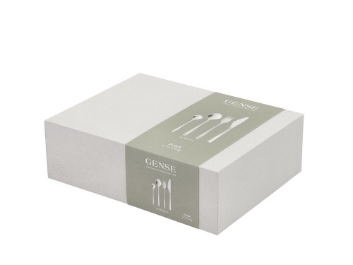 Sada příborů Fuga 16 ks