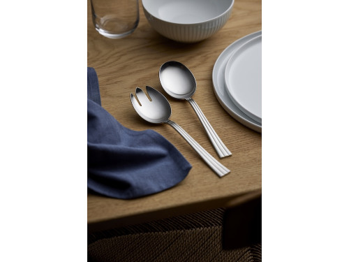 Sada na servírování salátů Thebe 21 cm