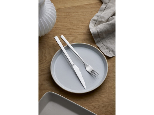 Sada steakových příborů Fuga (12 ks)