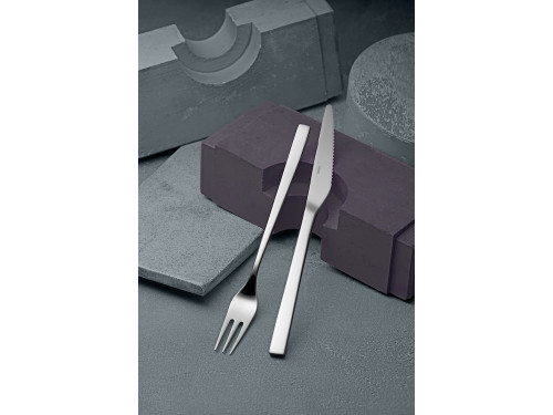 Sada steakových příborů Fuga (12 ks)