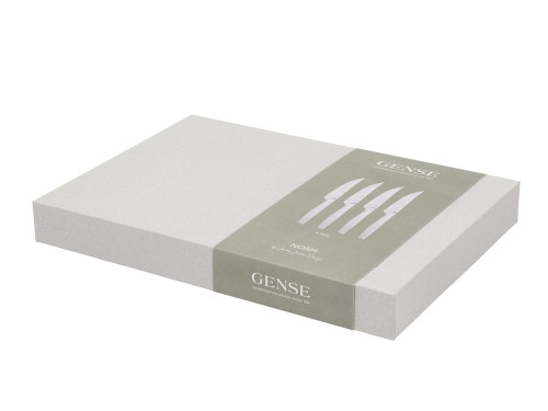 Sada steakových nožů Norm (4 ks)