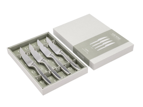 Sada steakových nožů Norm (4 ks)