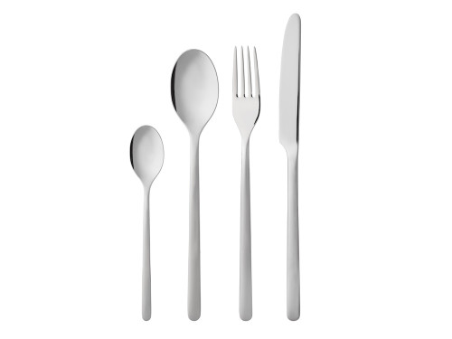 Sada příborů Still (16 ks)