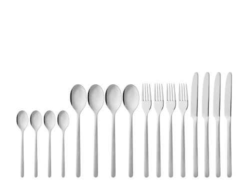 Sada příborů Still (16 ks)