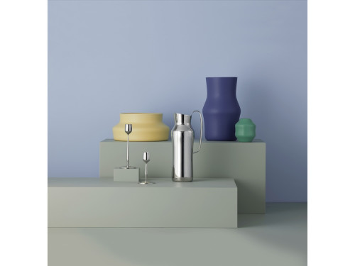 Keramická váza Dorotea Sea Green