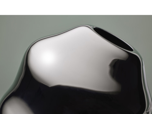 Nerezová váza Dorotea 10 cm