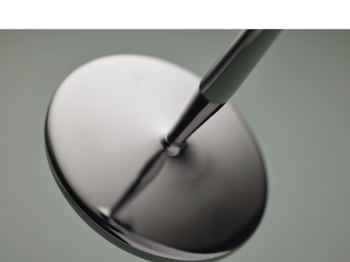 Nerezový svícen Dorotea 12 cm