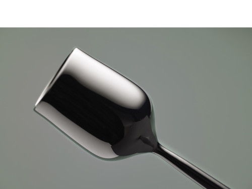 Nerezový svícen Dorotea 12 cm