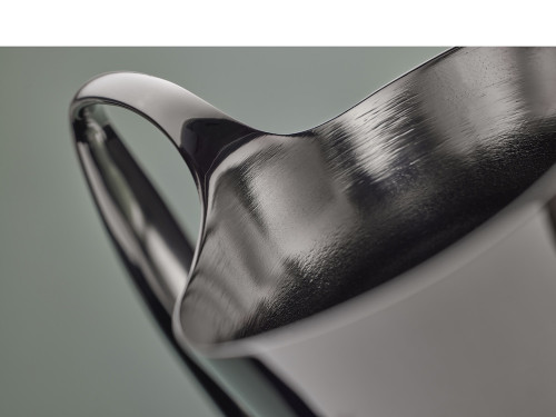 Nerezová karafa Dorotea 30 cm