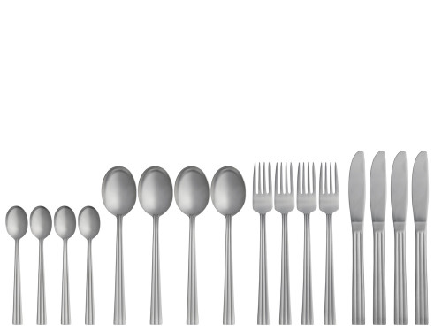 Sada příborů Thebe (16 ks)