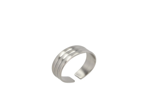 Sada prstenů na ubrousky Thebe (4 ks)