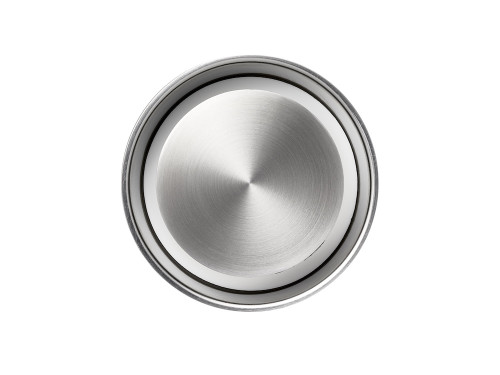 Nerezový matný mlýnek Dorotea (14 cm)