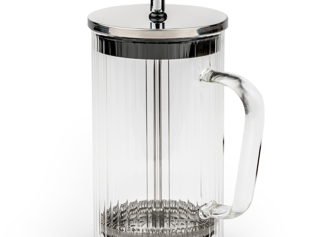 French Press Arusha 600ml