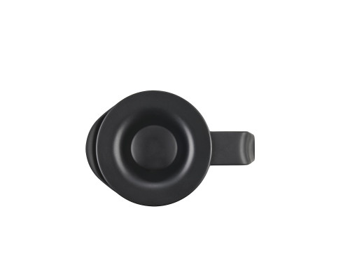 Dvoustěnný skleněný french press  Black 0,8 l