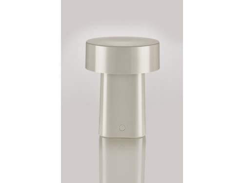 Lampa Oblong Warm Grey